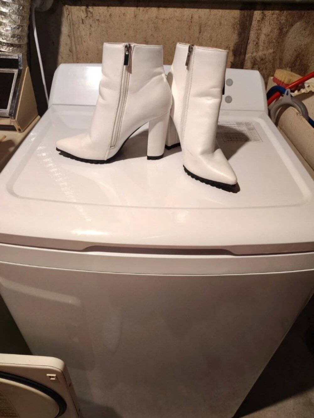 Boots - Picture 1 of 2